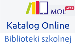 Katalog online biblioteki szkolnej