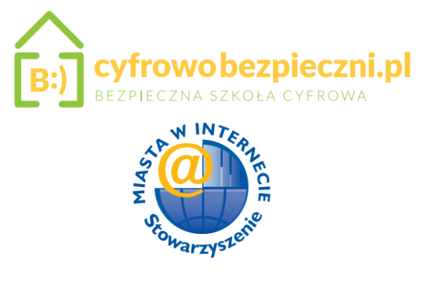 Spotkanie rodzicami w ramach programu cyfrowobezpieczni.pl