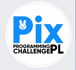 Wyniki eliminacji  w konkursie Pix Programming Challenge PL