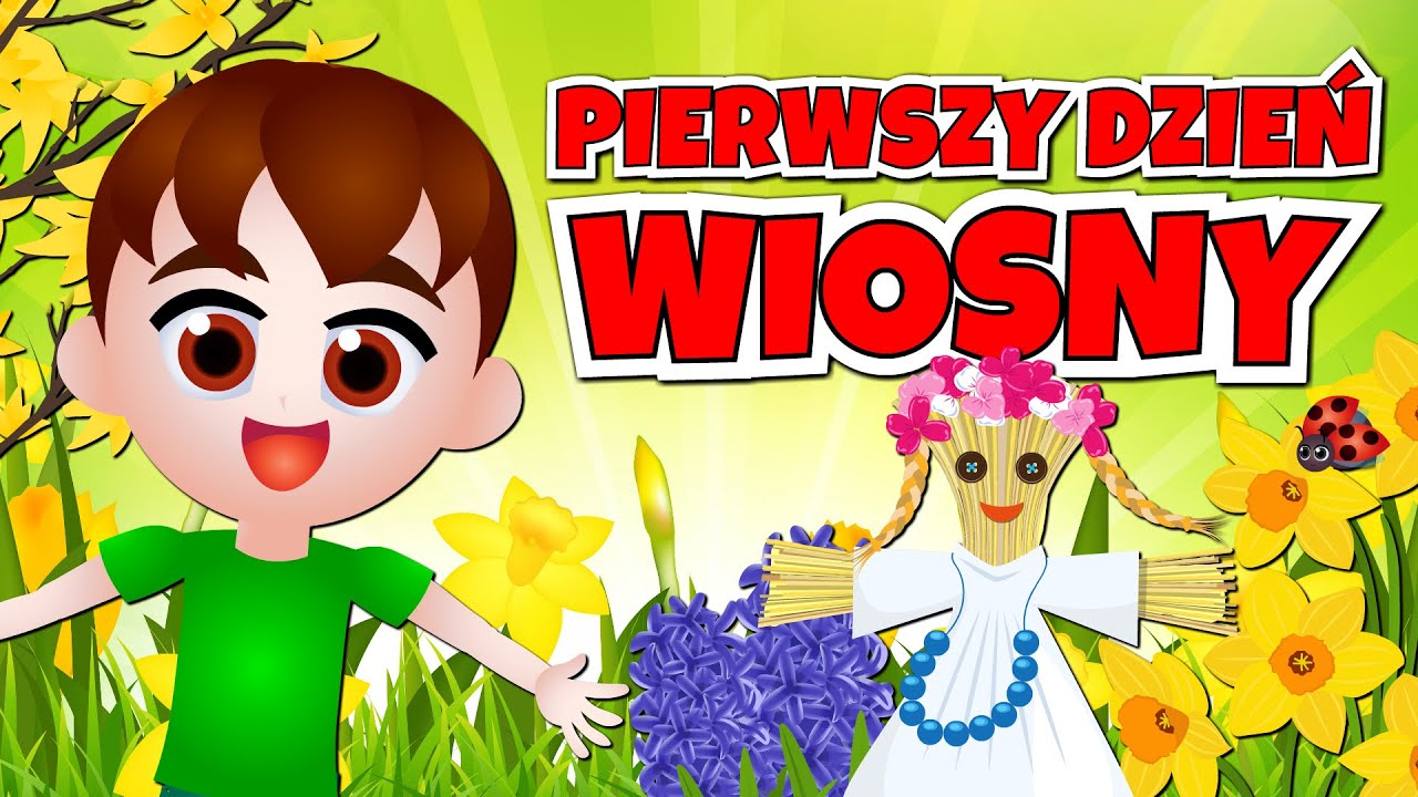 Pierwszy Dzień Wiosny