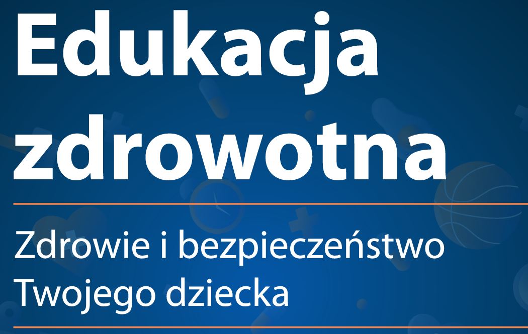 Edukacja zdrowotna Edukacja zdrowotna