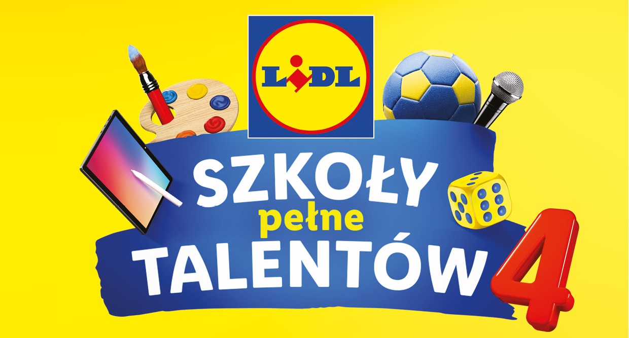 Szkoły Pełne Talentów 4 ! Szkoły Pełne Talentów 4 !